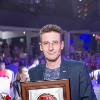 4banket Premia Фотоотчет III Церемонии #1605